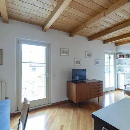 Apartment Piccolo Bijou